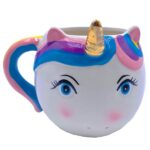 Κεραμική κούπα Μονόκερος B036 OEM