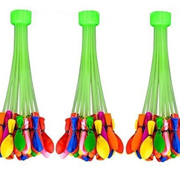 Νερόμπομπες σετ 111 τμχ OEM