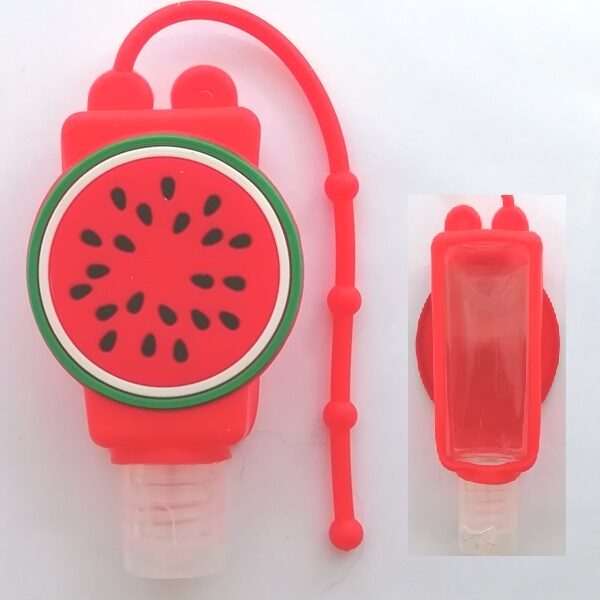 Μπουκάλι αντισηπτικού τσάντας καρπούζι OEM