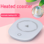 Ηλεκτρικό αυτόματο θερμοστατικό σουβέρ λευκό OEM