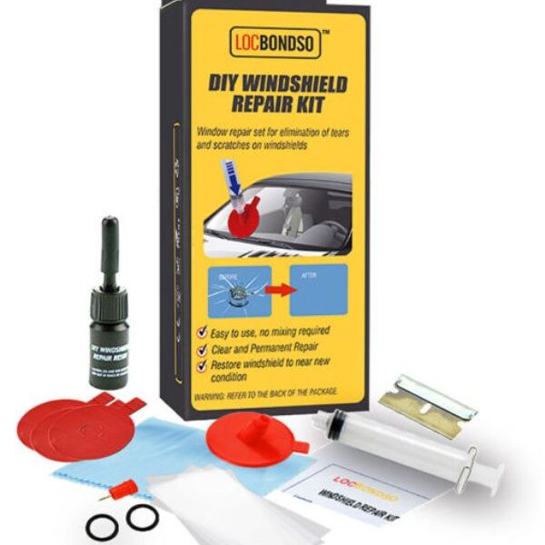 Σετ επισκευής παρμπρίζ OEM