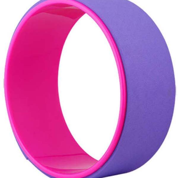 Τροχός γιόγκα και πιλάτες 32 x 13cm 8107 OEM