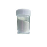 Χρυσόσκονη λευκή 10gr [00001630-4]