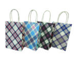 Χάρτινη τσάντα δώρου 15x21cm [00002254-1]