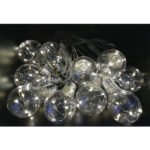 Σετ 10 λάμπες με 60 LED φωτάκια [00002561]