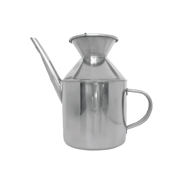 Λαδικό inox 500ml [00101513]