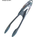 Μεταλλική λαβίδα με πλαστικά άκρα [00101588]