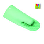 Γάντι κουζίνας σιλικόνης 27,5 cm [00101945]