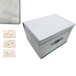 κουτί αποθήκευσης πτυσσώμενο [00402564]