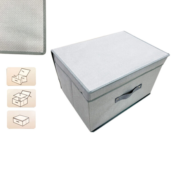 κουτί αποθήκευσης πτυσσώμενο [00402564]