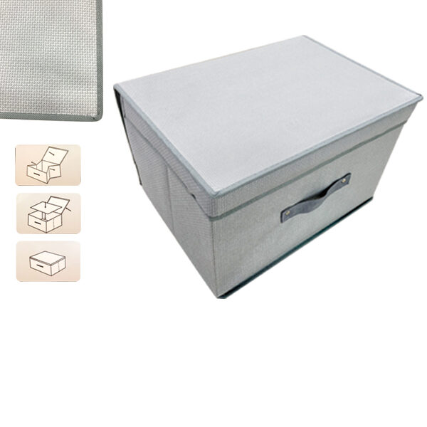 κουτί αποθήκευσης πτυσσώμενο [00402565]