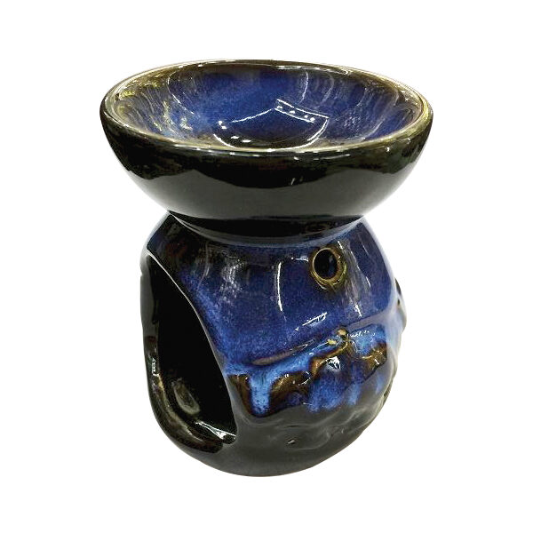 Καυστήρας αιθέριων ελαίων 7cm [10701271]