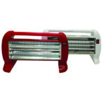 Σόμπα χαλαζία LX-2820 1200W [10802129]