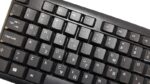 APPROX ΠΛΗΚΤΡΟΛΟΓΙΟ USB MK210 BLACK GREEK - Image 2
