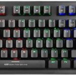 MARVO KG901 ΜΗΧΑΝΙΚΟ ΠΛΗΚΤΡΟΛΟΓΙΟ GAMING