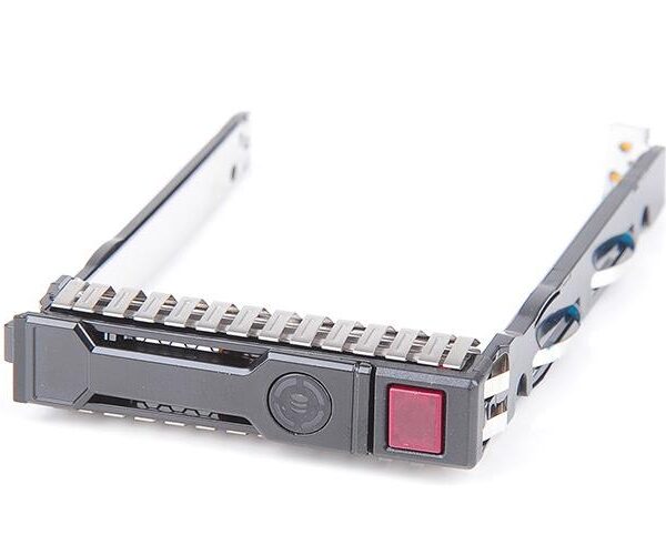 HP DL360/380 G8/G9 HDD CADDY SFF 2.5"