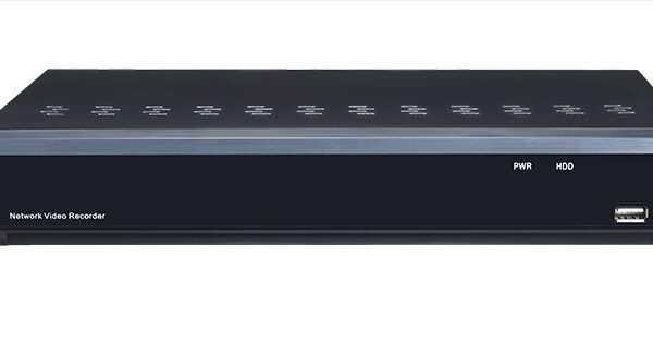 NG H.265 NVR ΚΑΤΑΓΡΑΦΙΚΟ, 4CH, 1HDD SLOT, POE