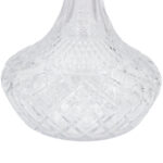 Μποτίλια - καράφα γυάλινη 900 ml Φ16Χ28 εκ. - KESKOR 68578 - Image 4