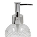 Σετ μπάνιου γυάλινα τεμ. 3 - KESKOR 62553-2 - Image 2