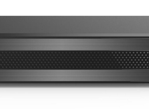TVT 3104 H.265, 4CH ΚΑΤΑΓΡΑΦΙΚΟ NVR, 1 HDD SLOT