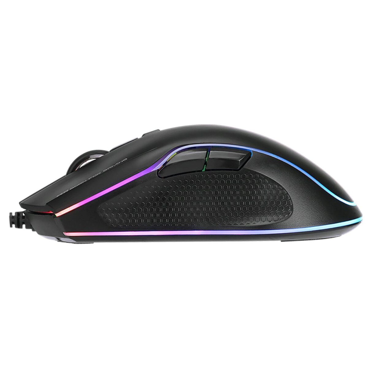 MARVO G943 ΕΝΣΥΡΜΑΤΟ GAMING ΠΟΝΤΙΚΙ - Image 3