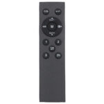 Ανεμιστήρας οροφής με 6 πτερύγια σε χρώμα Ξύλου Φ76Χ27 εκ. 60 Watt με φωτισμό LED και controller Λευκό - KESKOR 653371 - Image 6