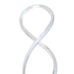 Φωτιστικό δαπέδου LED 66W Φ25Χ150 εκ. Χρώμιο - KESKOR 190316 - Image 3