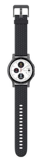 HAVIT SMART WATCH M91, ΜΑΥΡΟ - Image 4