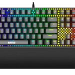 MARVO CM373 GAMING SET, ΜΗΧΑΝΙΚΟ ΠΛΗΚΤΡΟΛΟΓΙΟ+ΠΟΝΤΙΚΙ