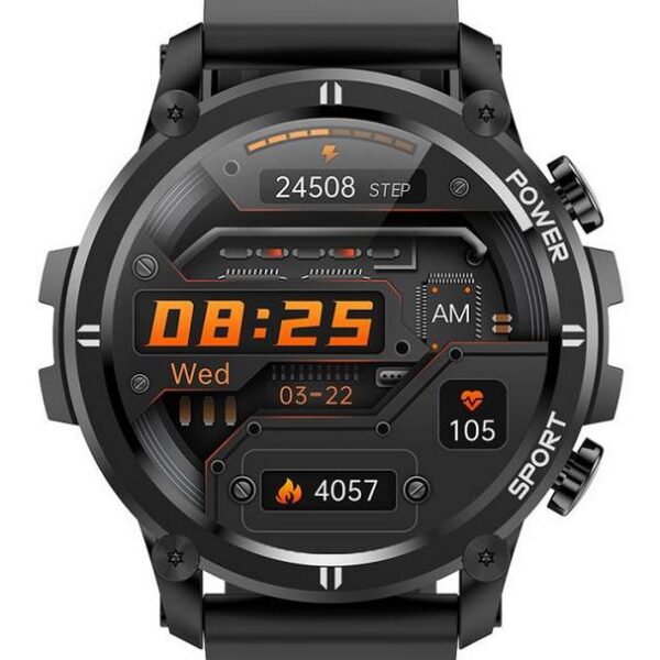 XO H32, SMART WATCH, 1,28”