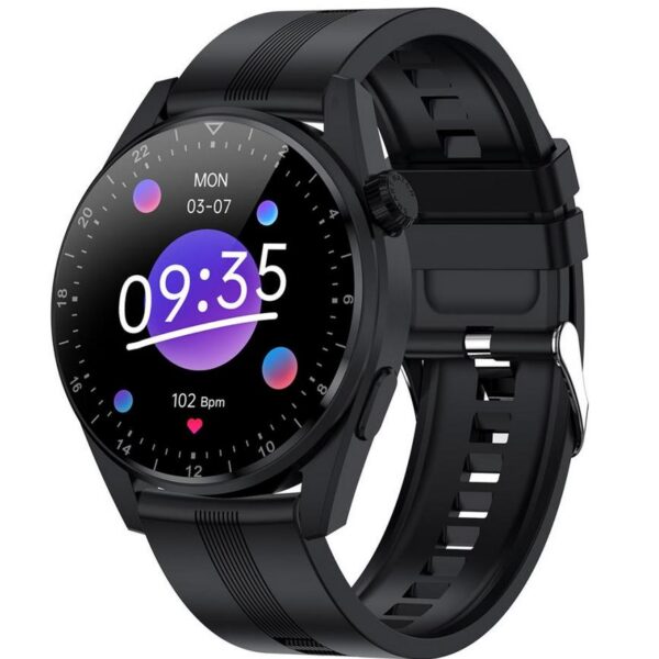 XO WATCH3, SMART WATCH, 1,36”, CALL FUNCTION