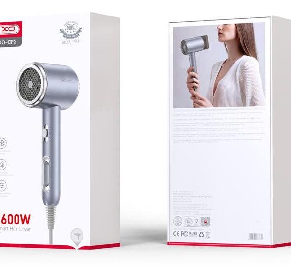 XO CF2 ΠΙΣΤΟΛΑΚΙ ΤΑΞΙΔΙΟΥ 1600W