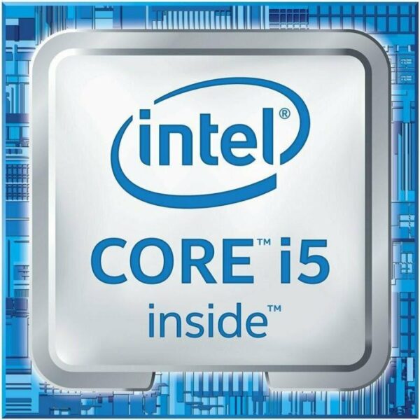 ΕΠΕΞΕΡΓΑΣΤΗΣ INTEL CORE i5 6400