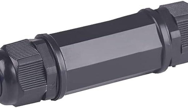 NG RJ45 CONNECTOR, IP67