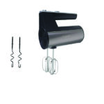 Μίξερ χειρός 5 ταχυτήτων 200W [30501548]