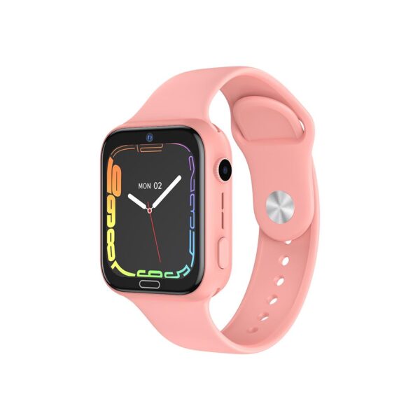 XO H140 KIDS SMART WATCH 4G, ΡΟΖ