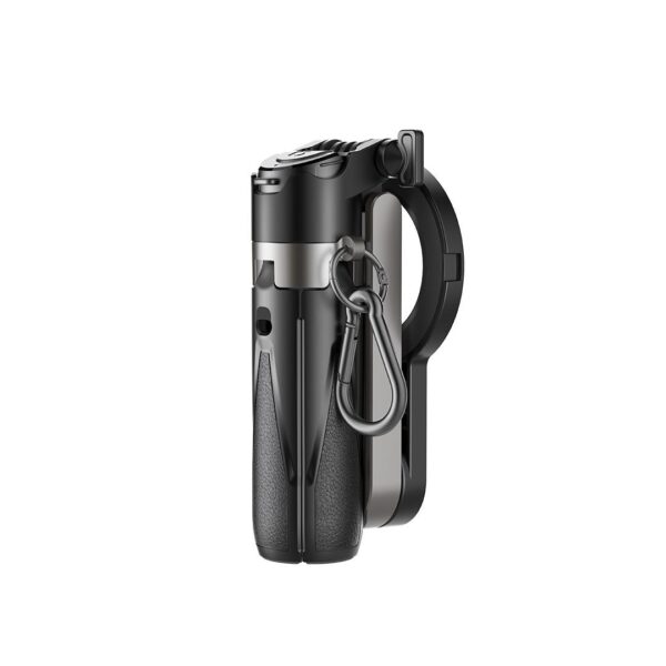 XO SS24 4 ΣΕ 1 SELFIE STICK, ΒΑΣΗ ΓΡΑΦΕΙΟΥ, ΒΑΣΗ ΚΙΝΗΤΟΥ, ΜΑΥΡΟ