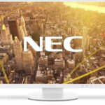 REF ΟΘΟΝΗ NEC EA245WMI-2, BEZELESS, 24in, FHD, TN, ΑΣΗΜΙ - GRADE A