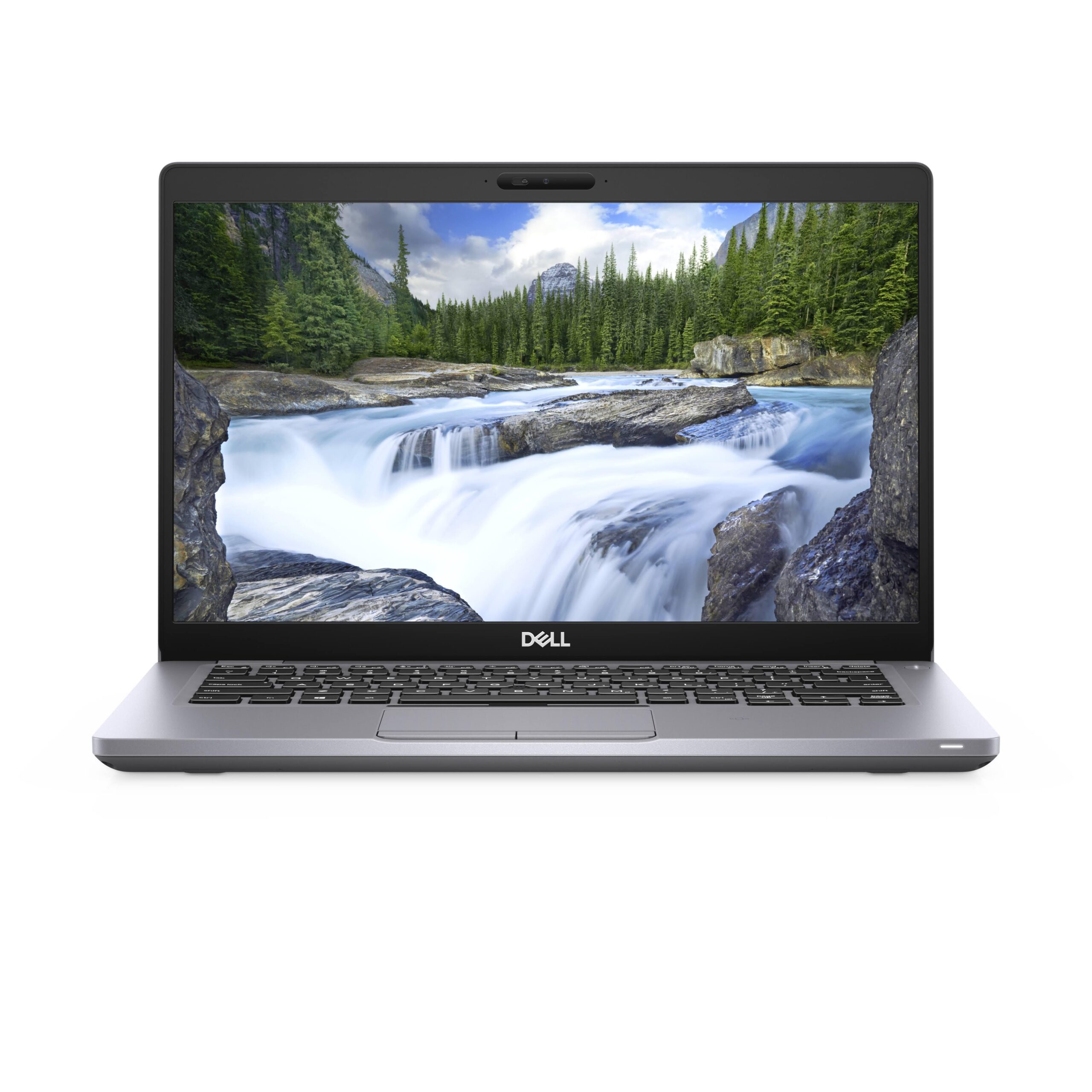 32032 REF NB DELL LATITUDE 5410, 14in, FHD, i5 10th, 16GB, 256GB NVMe, WEBCAM - GRADE A - Image 1