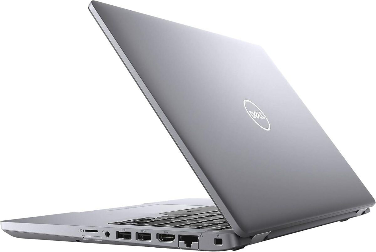 REF NB DELL LATITUDE 5410, 14in, FHD, i5 10XXXU, 8GB, 256GB NVMe, WEBCAM - GRADE A - Image 2