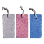 Ελαφρόπετρα καθαρισμού ποδιών [40301119]