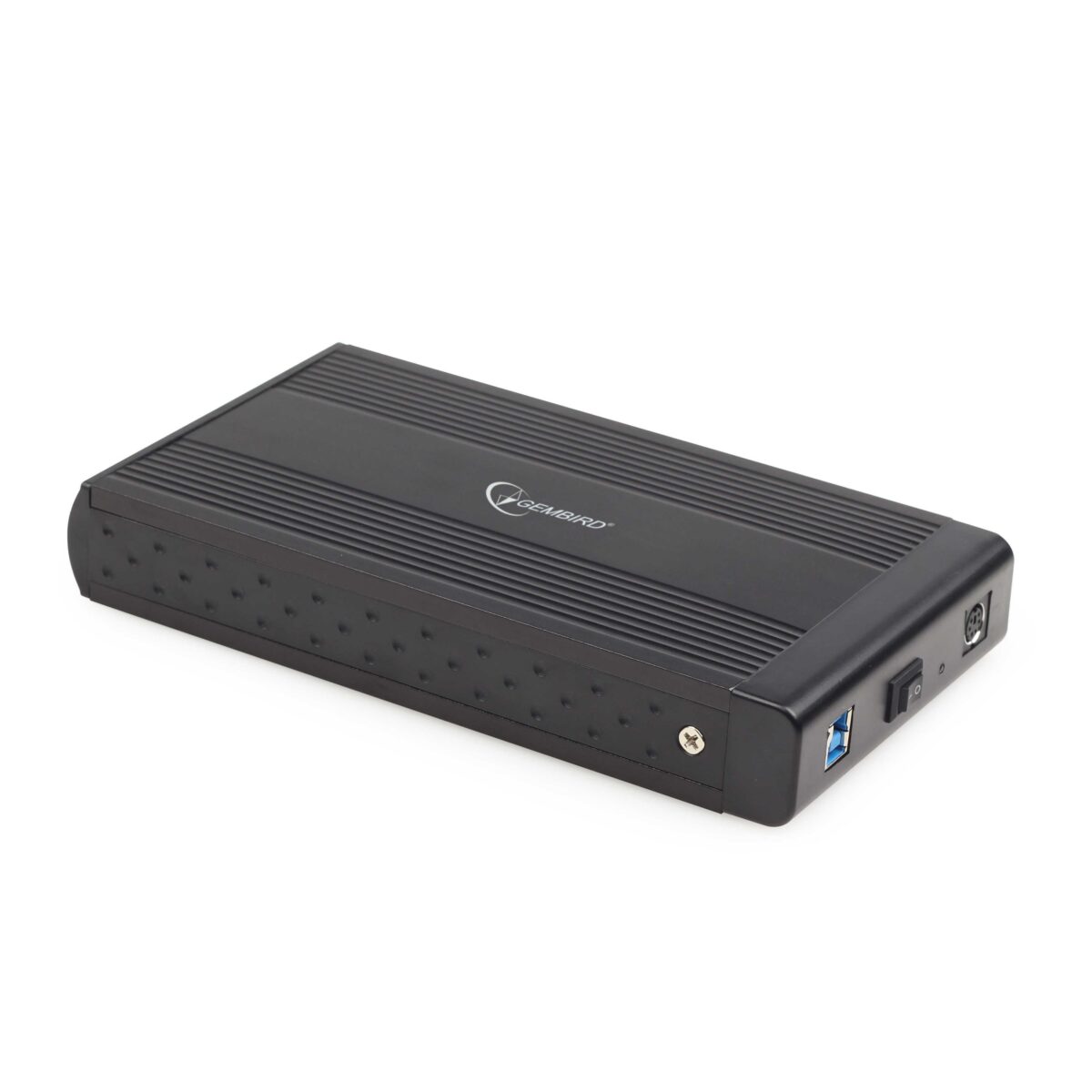 GEMBIRD ΘΗΚΗ ΓΙΑ HDD 3.5" USB 3.0 ΜΑΥΡH - Image 3