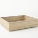 Συρτάρι κρεβατιού σε χρώμα δρυς για τα κρεβάτια ΧΑΜΟΓΕΛΟ/ΚΥΜΑ/ΝΟΤΑ/ΚΟΥΚΕΤΑ 94x83x22