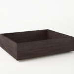 Συρτάρι κρεβατιού σε χρώμα βεγγε για τα κρεβάτια ΧΑΜΟΓΕΛΟ/ΚΥΜΑ/ΝΟΤΑ/ΚΟΥΚΕΤΑ 94x83x22