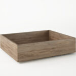 Συρτάρι κρεβατιού σε χρώμα καρυδί για τα κρεβάτια ΧΑΜΟΓΕΛΟ/ΚΥΜΑ/ΝΟΤΑ/ΚΟΥΚΕΤΑ 94x83x22