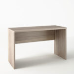 Γραφείο "SAR" σε χρώμα σταχτί 120x60x78