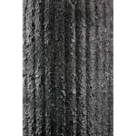 Βάζο ArteLibre Μαύρο Κεραμικό Φ16x18cm - Image 2