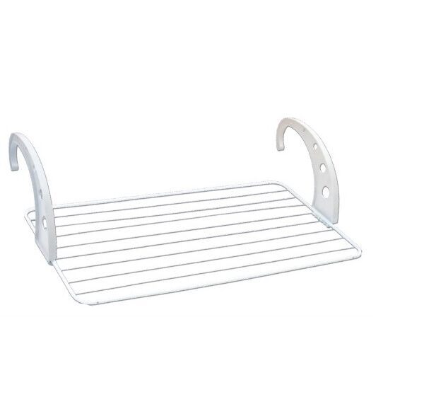 Απλώστρα "ΠΑΠΑΓΑΛΟΣ" από μέταλλο/πλαστικό 10μ