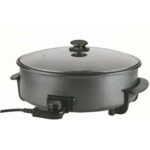 Κατσαρόλα ηλεκτρική "TEPPANYAKI" Νο42