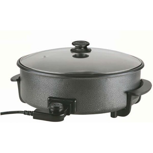 Κατσαρόλα ηλεκτρική "TEPPANYAKI" Νο42